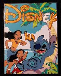 Stitch