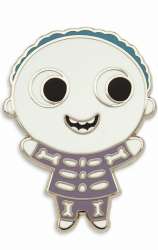 54642 - The Nightmare Before Christmas Cuties Mystery Collection - Barrel alternate image