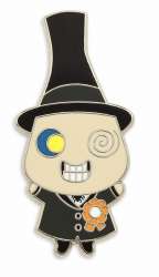54639 - The Nightmare Before Christmas Cuties Mystery Collection - Mayor alternate image