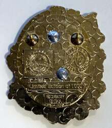 545 - Artist Sketch Series - Lithograph and Pin - Tinker Bell - Disneyland Resort alternate image