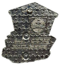 'Halloween 2022 - Huey, Dewey, Louie &amp; Witch Hazel - MLT'