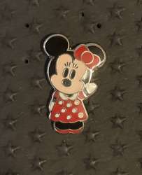 Cute Characters - Minnie Mouse - MLT