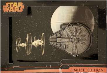 36897 - Star Wars Weekends 2015 - Millennium Falcon - Walt Disney World alternate image