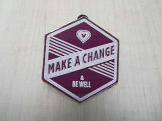 Disney - Be Well - Make a Change