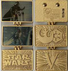 36898 - Star Wars Weekends 2015 - The Empire Strikes Back - Walt Disney World alternate image