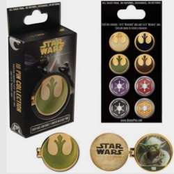 Star Wars Weekends 2014 - Reveal / Conceal