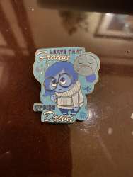Inside Out Emotional Messages - Leave That Frown Upside Down - MLT