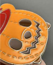 5469 - Tsum Tsum Mystery Collection: Halloween 2017 - Winnie the Pooh - Hong Kong Disneyland alternate image