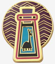 36852 - BoxLunch - Disney - Essence of Llama - Loungefly alternate image