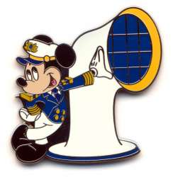Click to view the Captain Mickey details