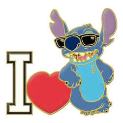 I Heart Stitch