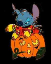 Stitch