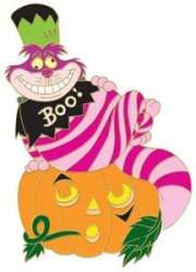 Cheshire Cat