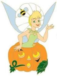 Tinker Bell