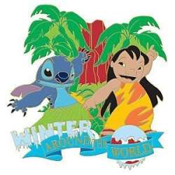 Lilo & Stitch
