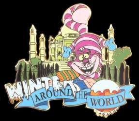 Cheshire Cat