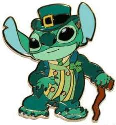 Green Stitch