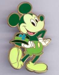 Mickey