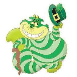 Cheshire Cat