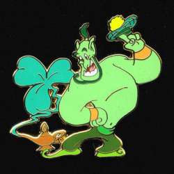 Green Genie