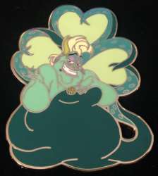 Green Ursula