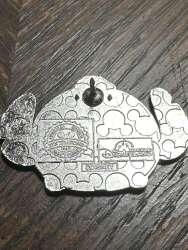 5477 - Tsum Tsum Mystery Collection: Halloween 2017 - Stitch - Hong Kong Disneyland alternate image