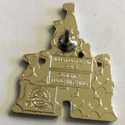 36781 - WDW Hidden Disney Series 2020: Castle Fill - Balloons - Walt Disney World alternate image