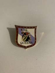 54788 - Disneyland Restrooms - Fantasyland - Queen of Hearts - Walt Disney Imagineering alternate image