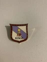 54789 - Disneyland Restrooms - Fantasyland - King of Hearts - Walt Disney Imagineering alternate image