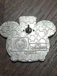 5478 - Tsum Tsum Mystery Collection: Halloween 2017 - Mickey Mouse - Hong Kong Disneyland alternate image