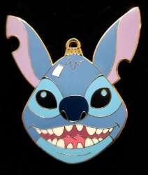 Holiday Ornament series 2007