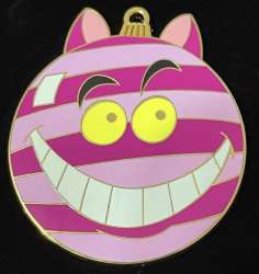 Cheshire Cat