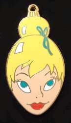 Tinker Bell