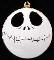Jack Skellington