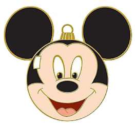 Mickey Mouse