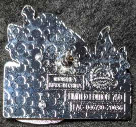 36702 - It’s A Small Fantasyland - Villains Boxed Set - Queen of Hearts - Disneyland Resort alternate image