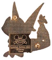 'Pirate Series - Tinker Bell - DSUS'