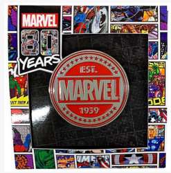 B – Marvel Est.1939