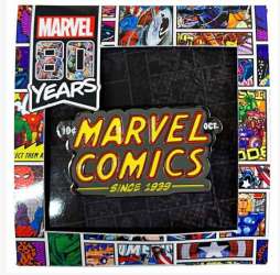 C – Marvel Comics Since 1939