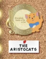 D23 Expo 2022 - Music - The Aristocats - Everybody Wants to be a Cat - DSSH