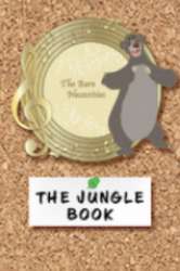 D23 Expo 2022 - Music - The Jungle Book - The Bare Necessities - DSSH