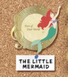D23 Expo 2022 - Music - The Little Mermaid - Part of Your World - DSSH