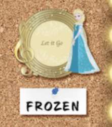 D23 Expo 2022 - Music - Frozen - Let it Go - DSSH