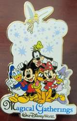 Walt Disney World Magical Gatherings