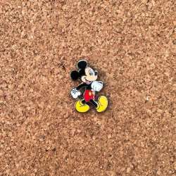 54876 - Disney Movie Insiders/Disney Movie Rewards - Strutting Mickey Mini - Disney Movie Rewards alternate image
