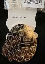 54883 - D23 Expo 2022 - Fairytales Collection - Sleeping Beauty - Disney Studio Store Hollywood / Soda Fountain alternate image