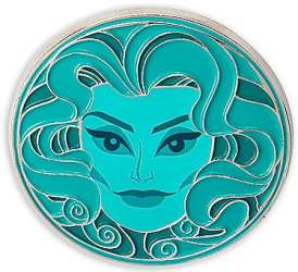 37254 - Minnie Mouse: The Main Attraction - Series 10: The Haunted Mansion - Sculpted Madame Leota ONLY alternate image