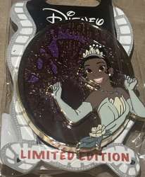 D23 Expo 2022 - Fairytales Collection - The Princess and the Frog - DSSH