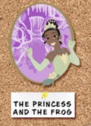 D23 Expo 2022 - Fairytales Collection - The Princess and the Frog - DSSH