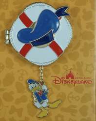 Donald Duck